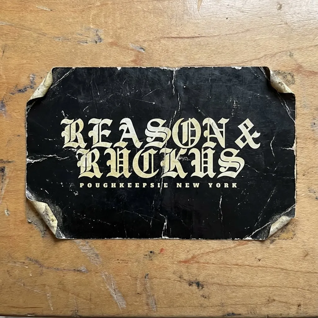 Reason & Ruckus