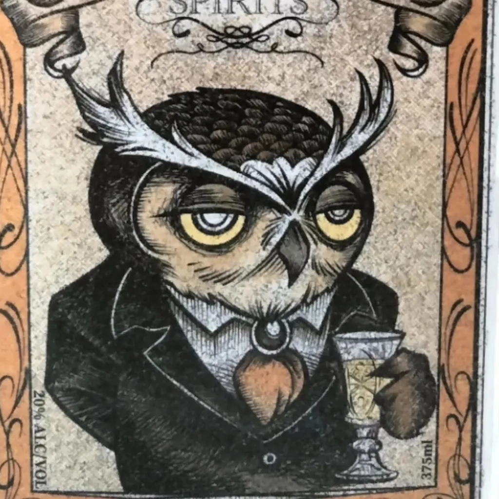 The Baldwin Speakeasy