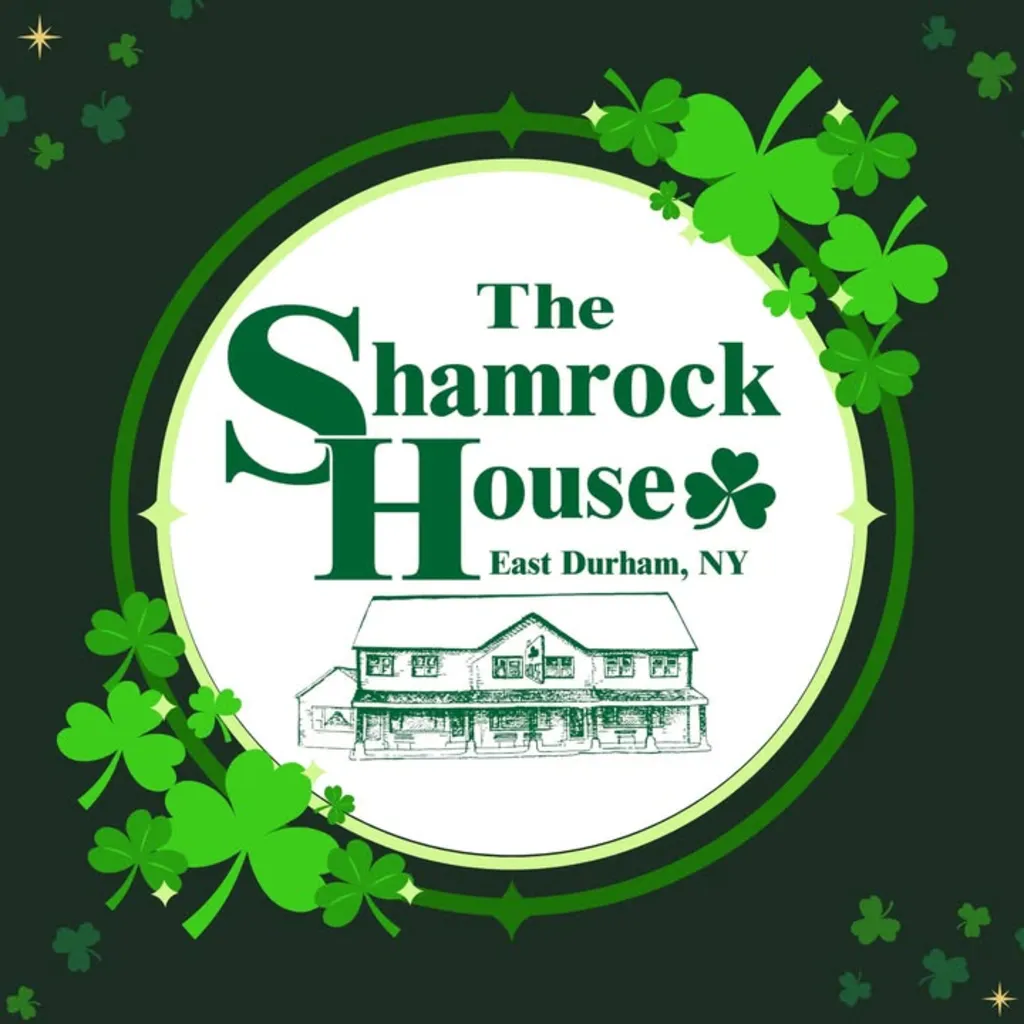 The Shamrock House