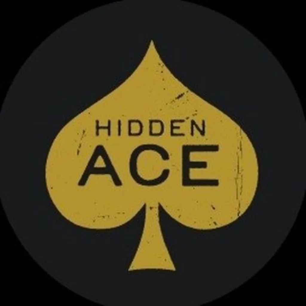 Hidden Ace