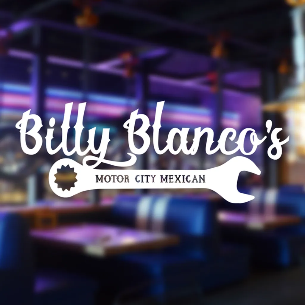 Billy Blanco's