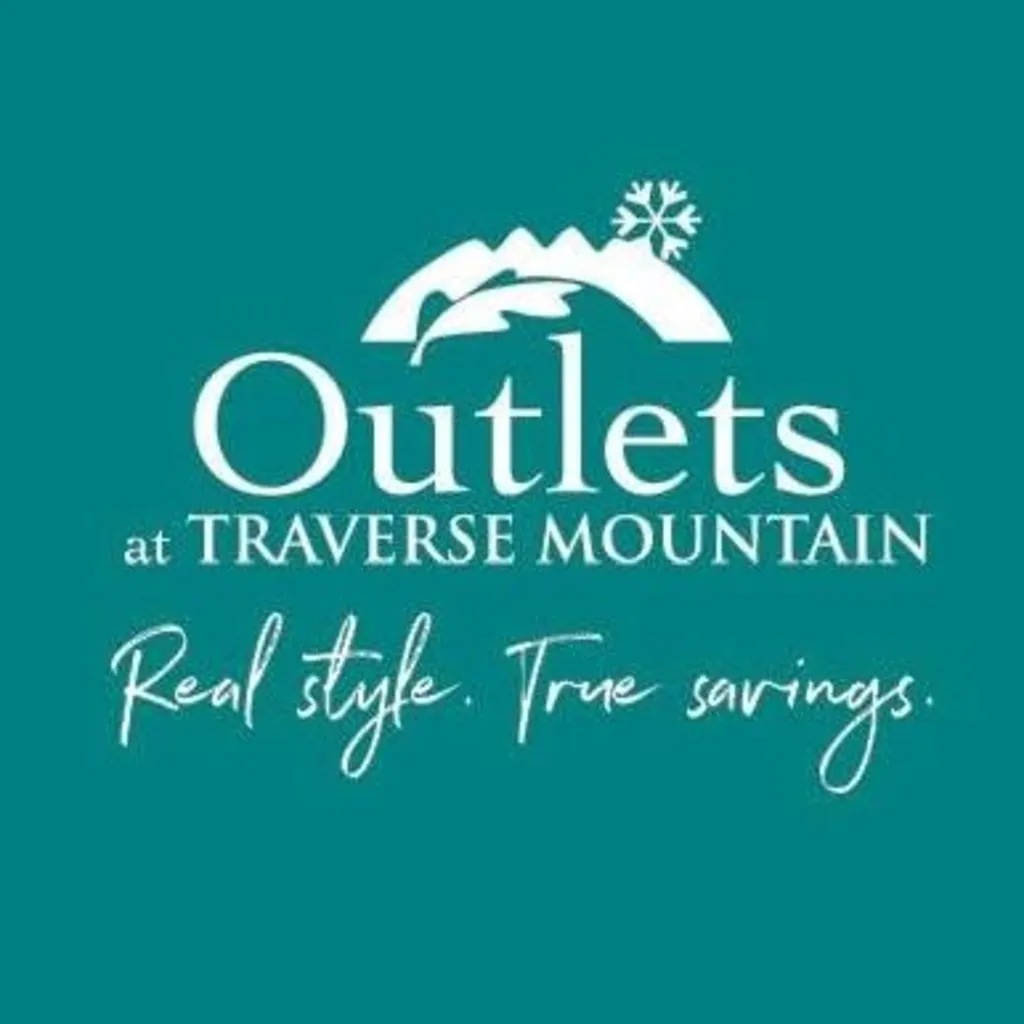 Outlets at Traverse Mountain