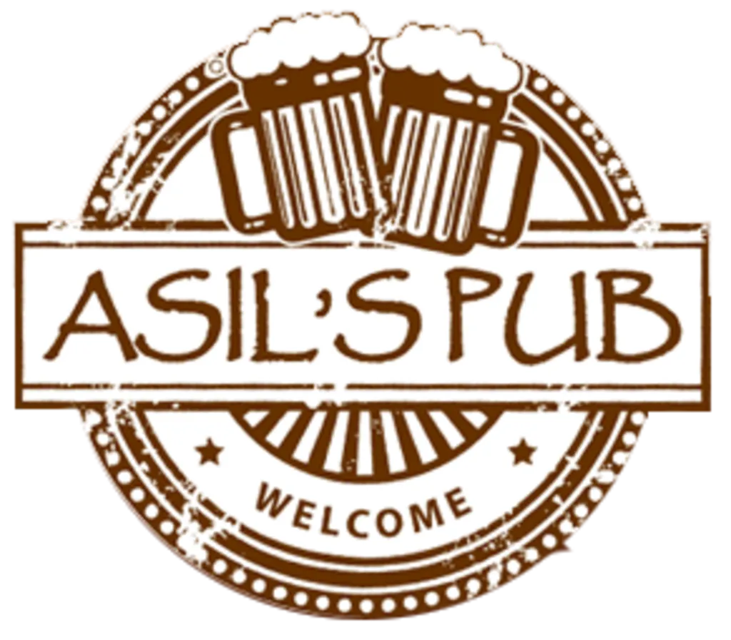 Asil's Pub