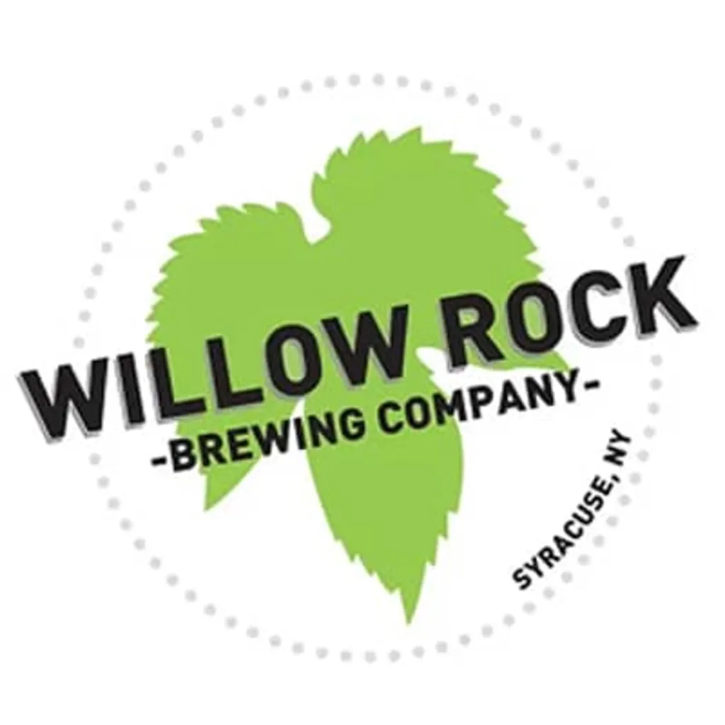 Willow Rock Cicero