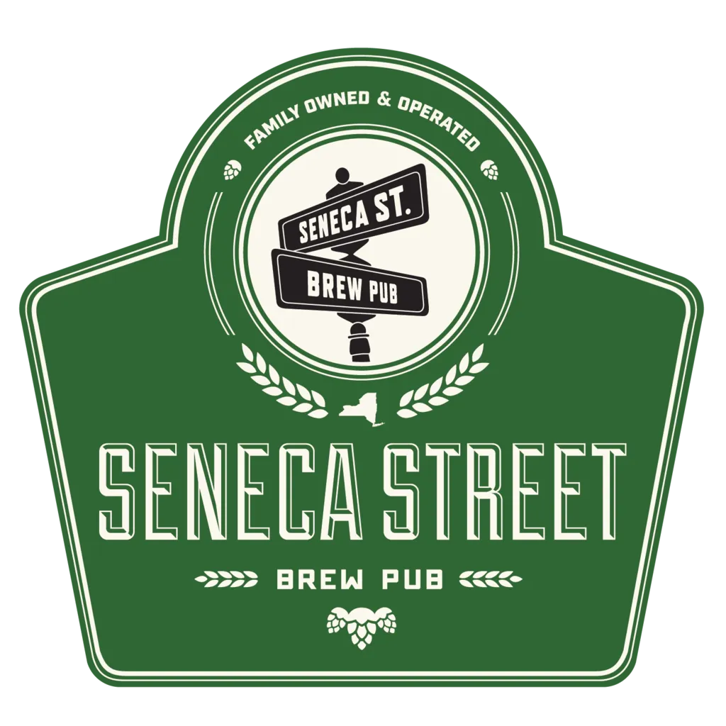 Seneca Street Brewpub