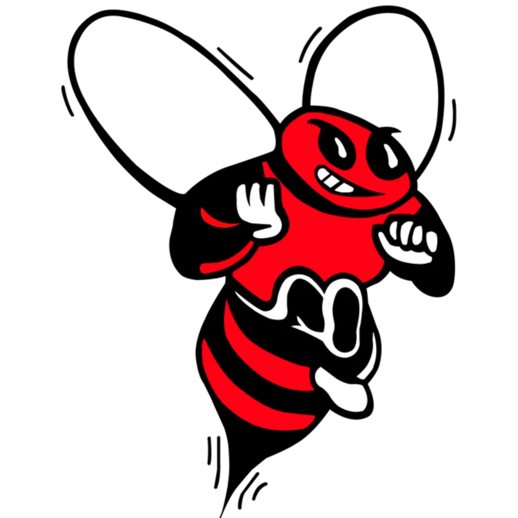 Charles W. Baker High School