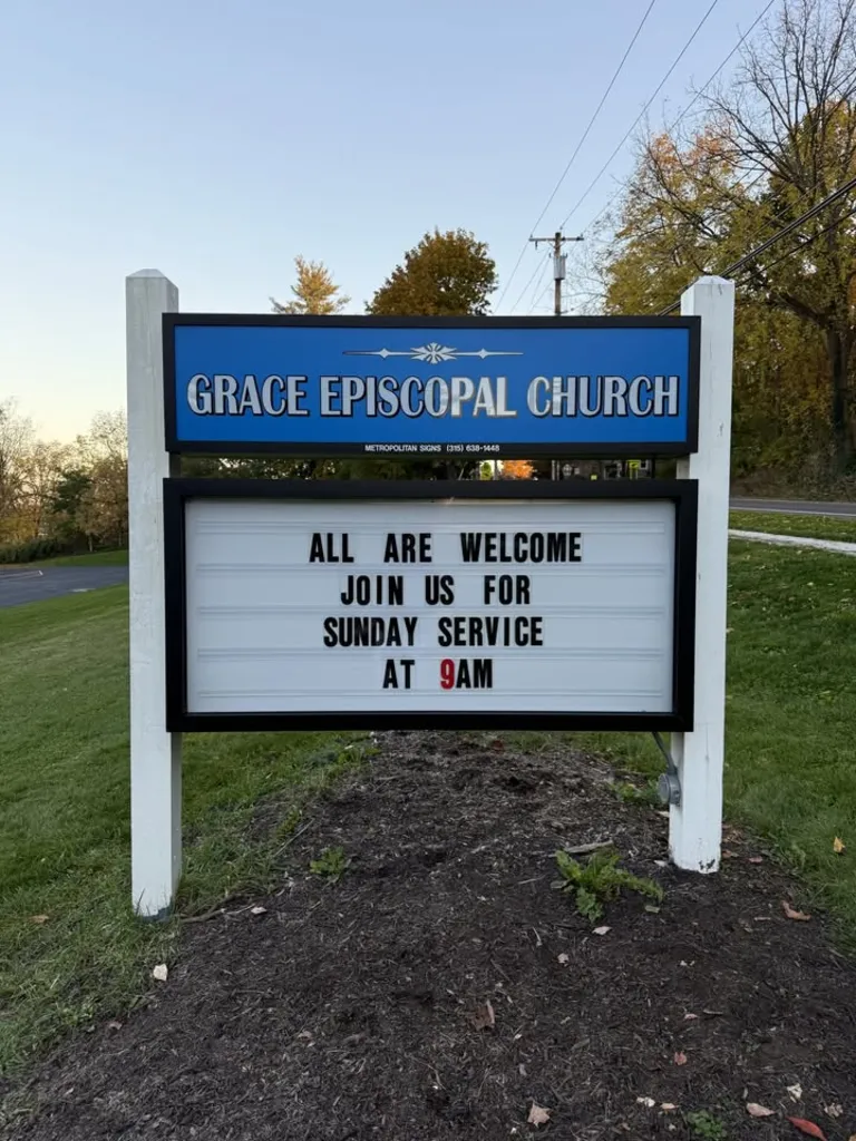 Grace Episcopal Church