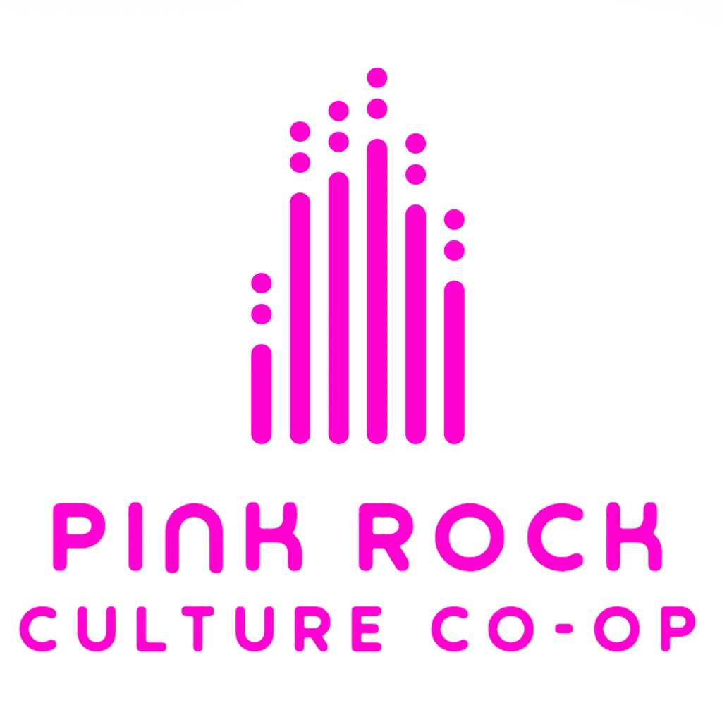 Pink Rock Culture Co-op