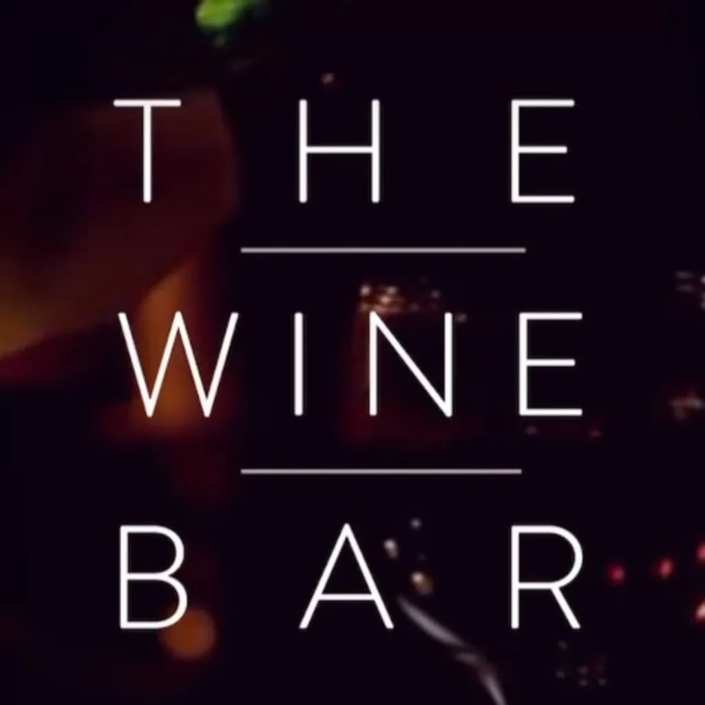 The Wine Bar