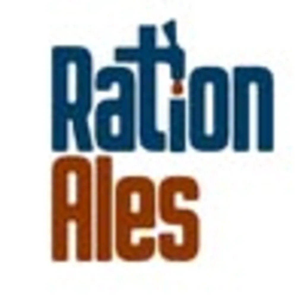 Ration Ales