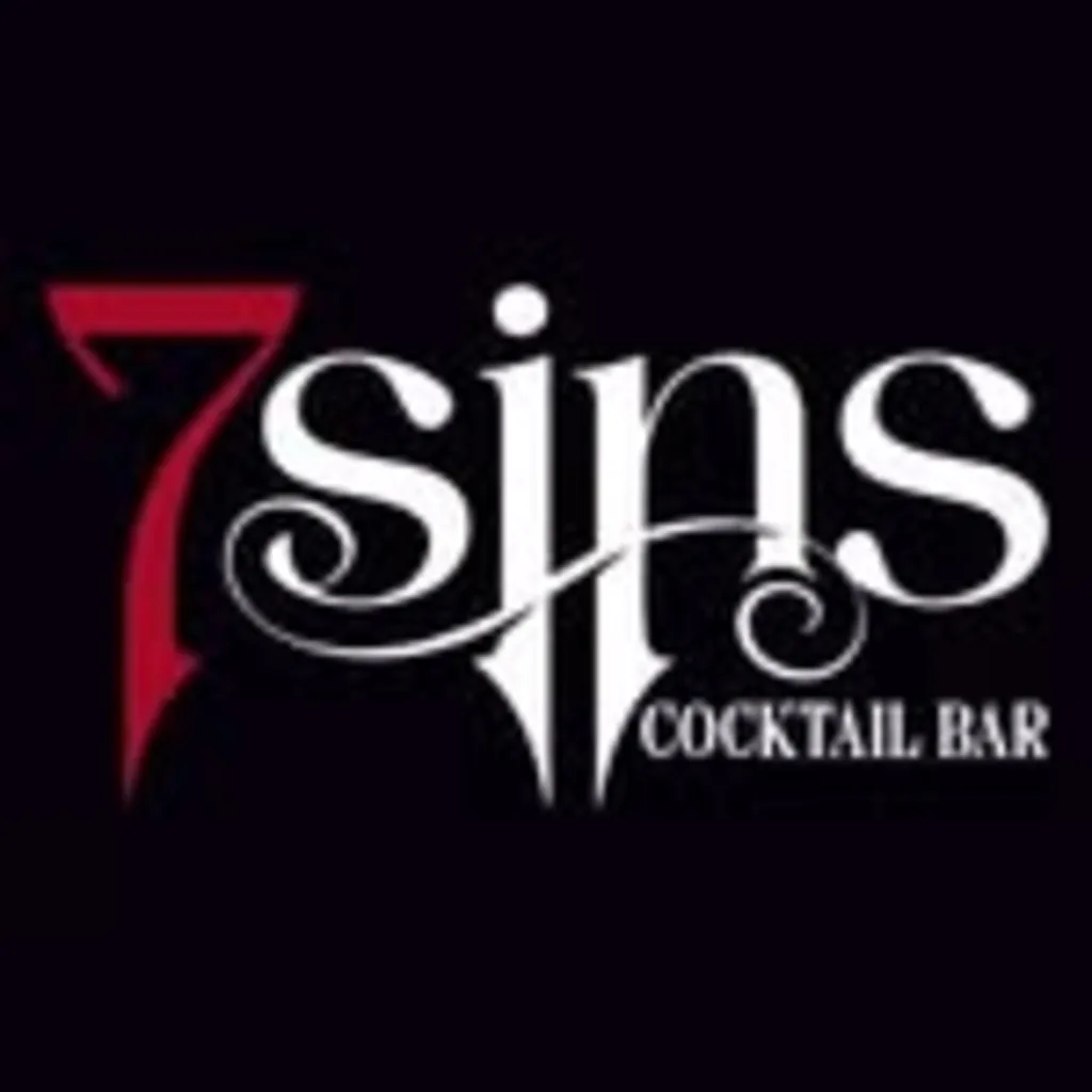 7Sins Cocktail Bar