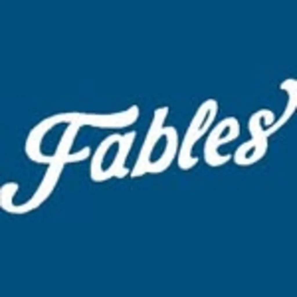Fables at the Ferry