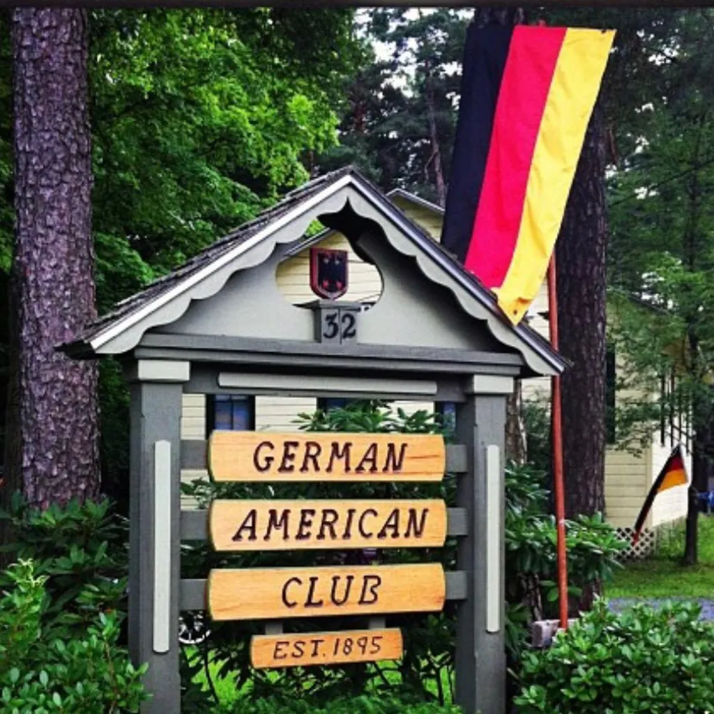 German-American Club of Albany