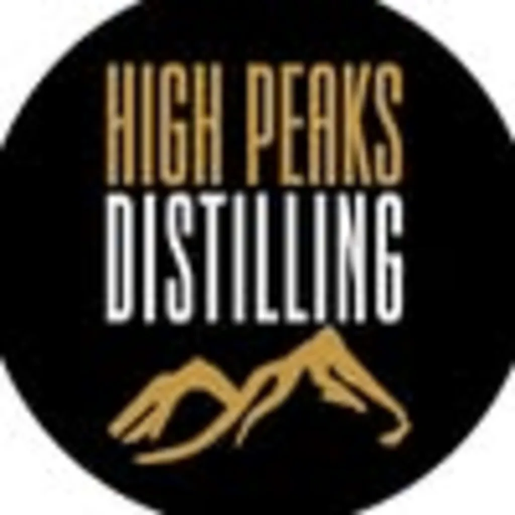High Peaks Distilling