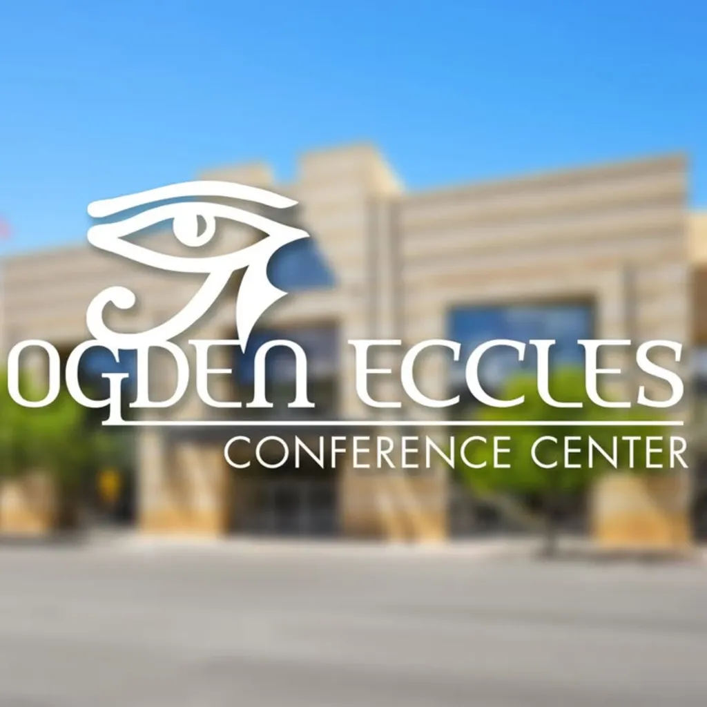Ogden Eccles Conference Center