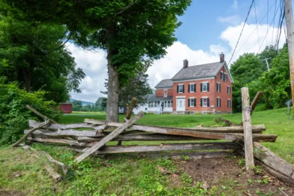 Bennington Battlefield